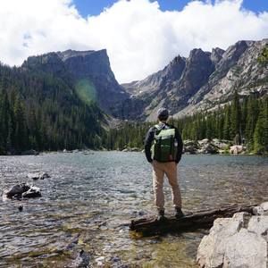 Meet your Posher, Chen